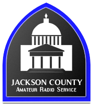 Jackson County Amateur Radio Service (JCARS)